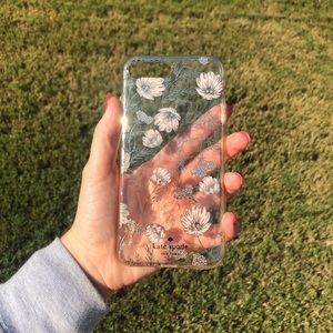 Kate Spade IPhone 7+/8+ Case